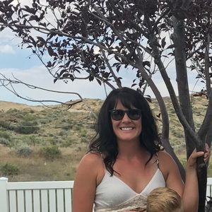 Meet your Posher, Maureen